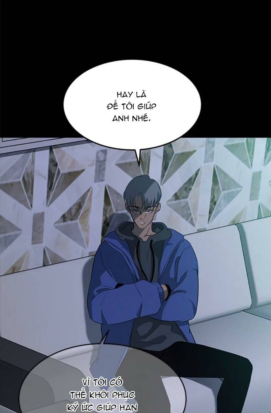 Cạm Bẫy: Chapter 114