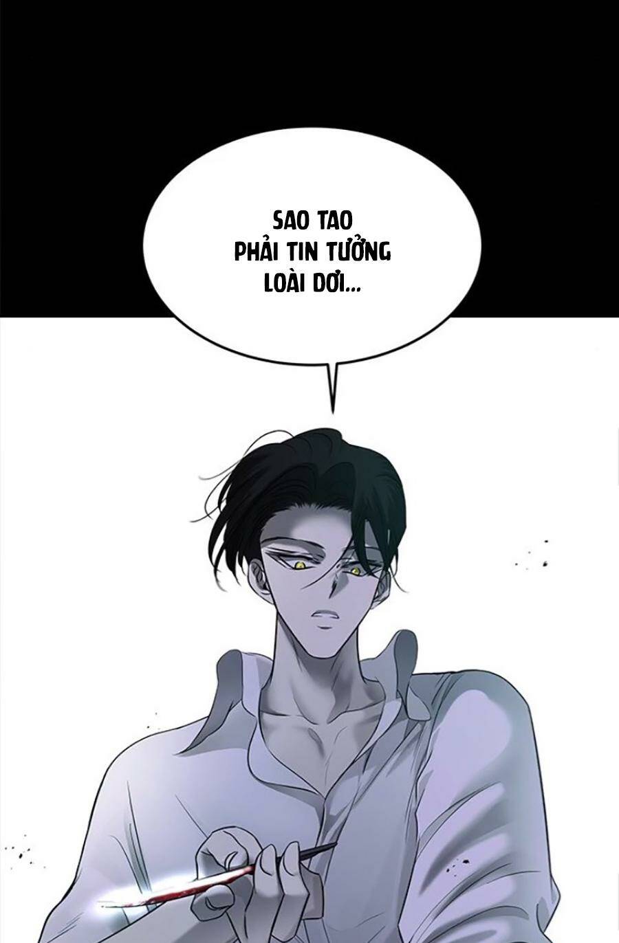 Cạm Bẫy: Chapter 114