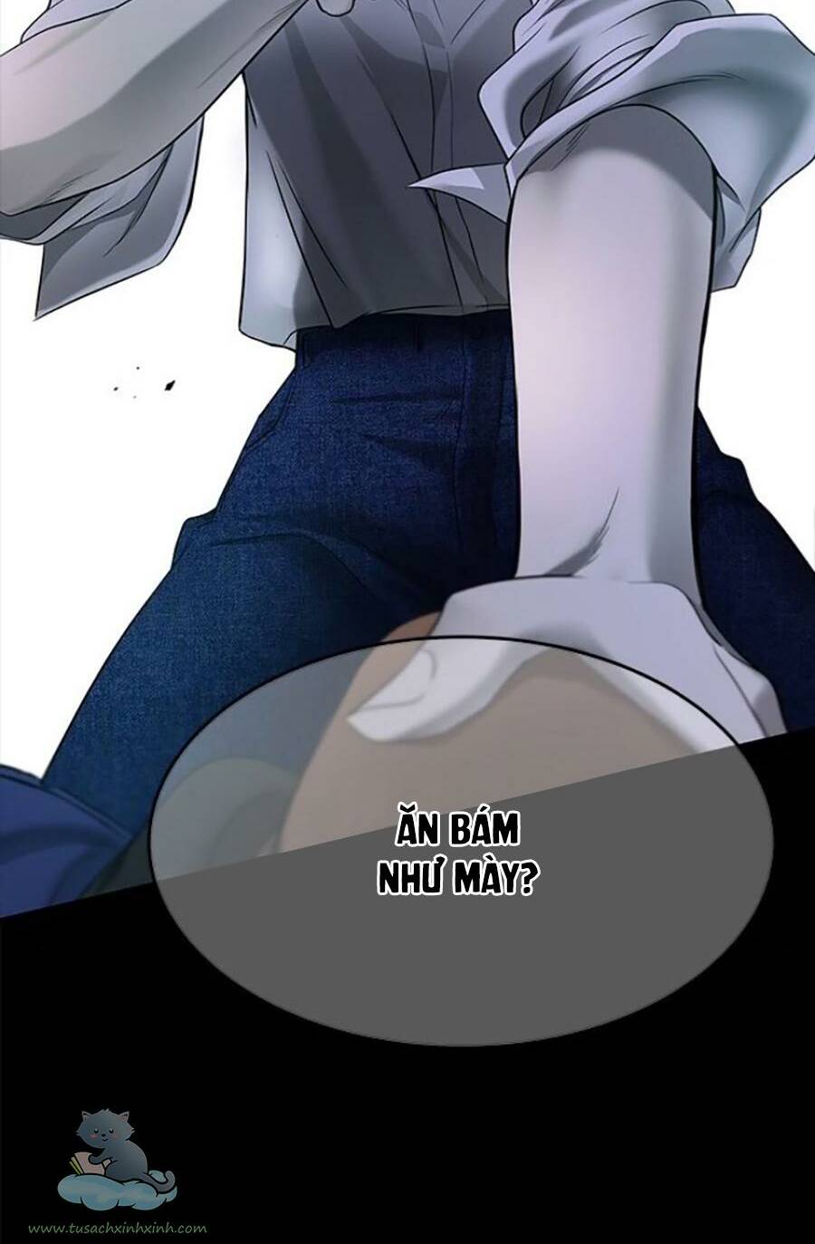 Cạm Bẫy: Chapter 114