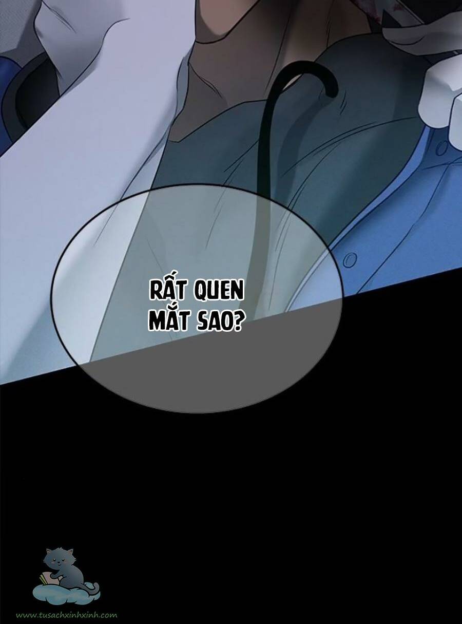 Cạm Bẫy: Chapter 114