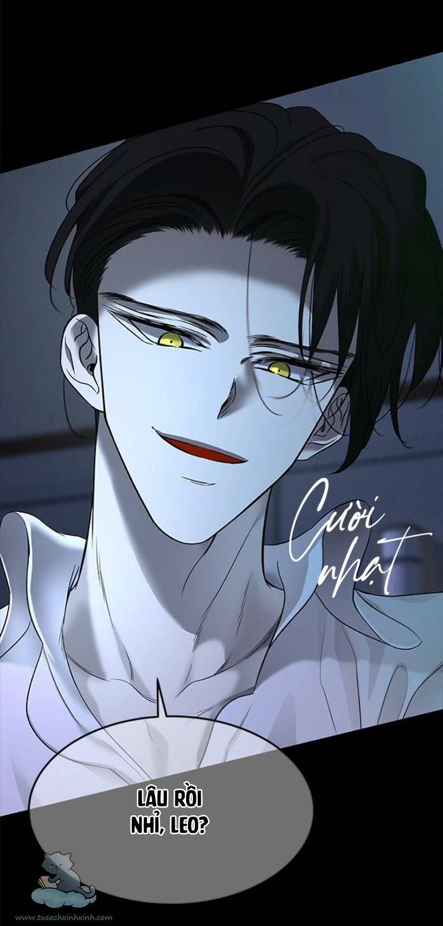 Cạm Bẫy: Chapter 114
