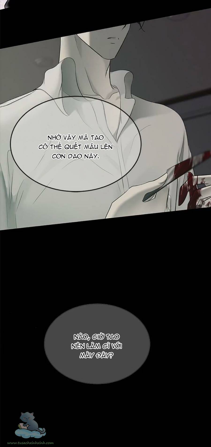 Cạm Bẫy: Chapter 114