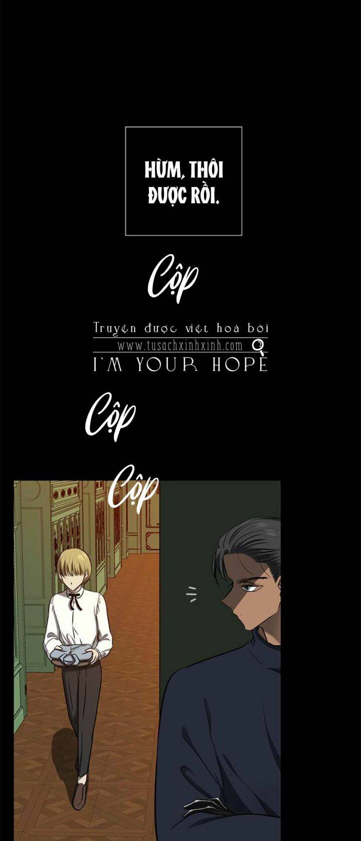 Cạm Bẫy: Chapter 122