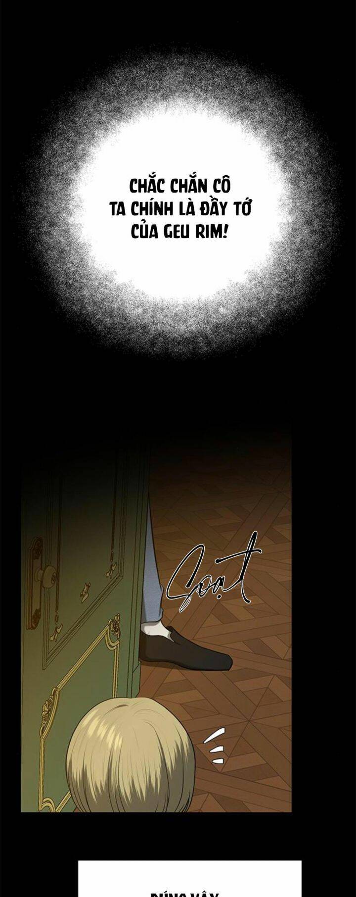 Cạm Bẫy: Chapter 122