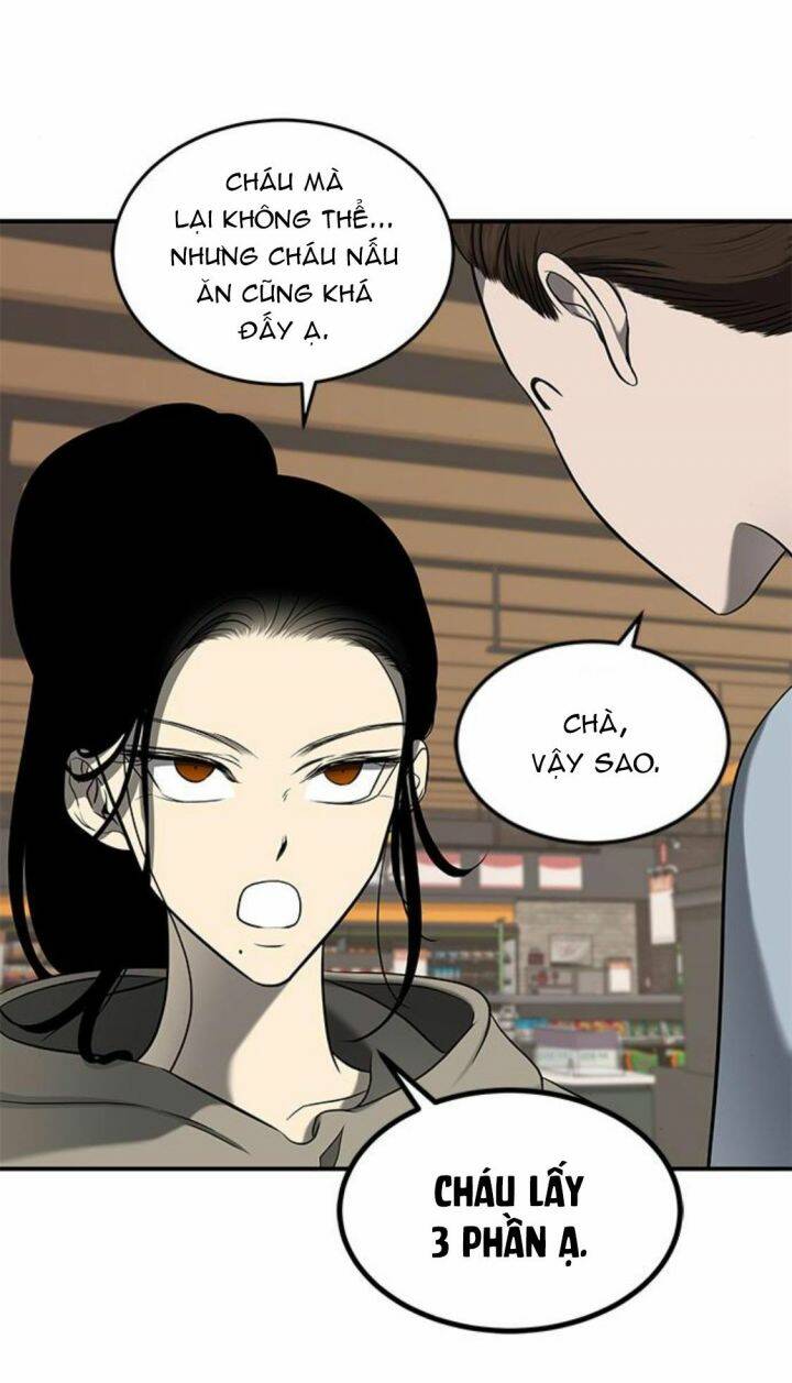 Cạm Bẫy: Chapter 122