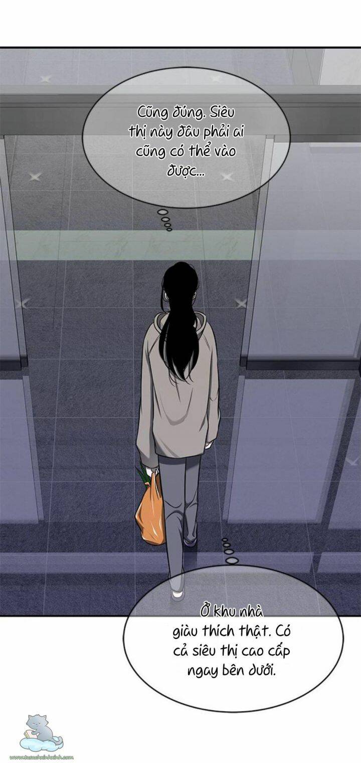 Cạm Bẫy: Chapter 122