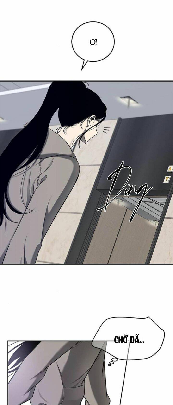 Cạm Bẫy: Chapter 122
