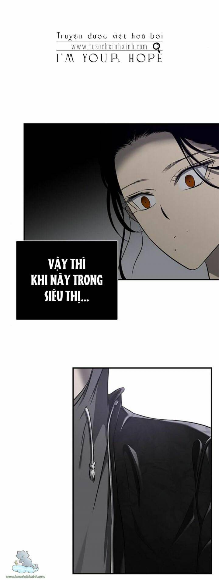 Cạm Bẫy: Chapter 122