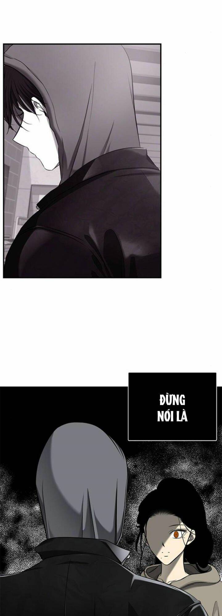 Cạm Bẫy: Chapter 122