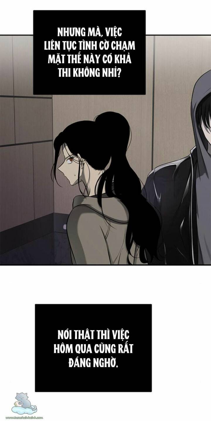 Cạm Bẫy: Chapter 122