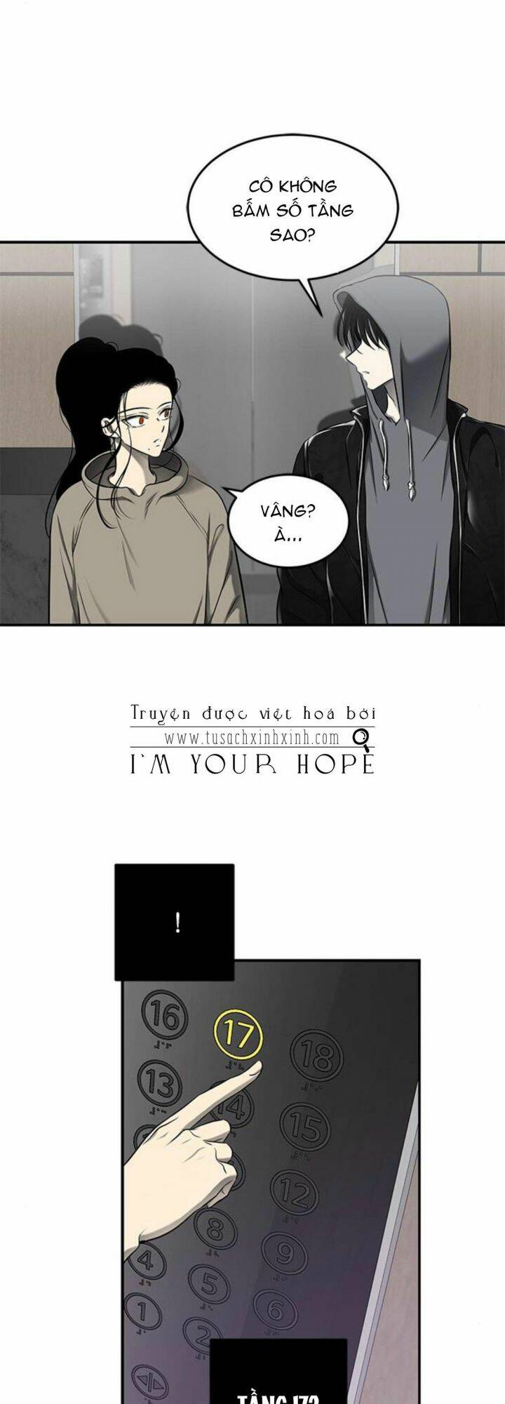 Cạm Bẫy: Chapter 122