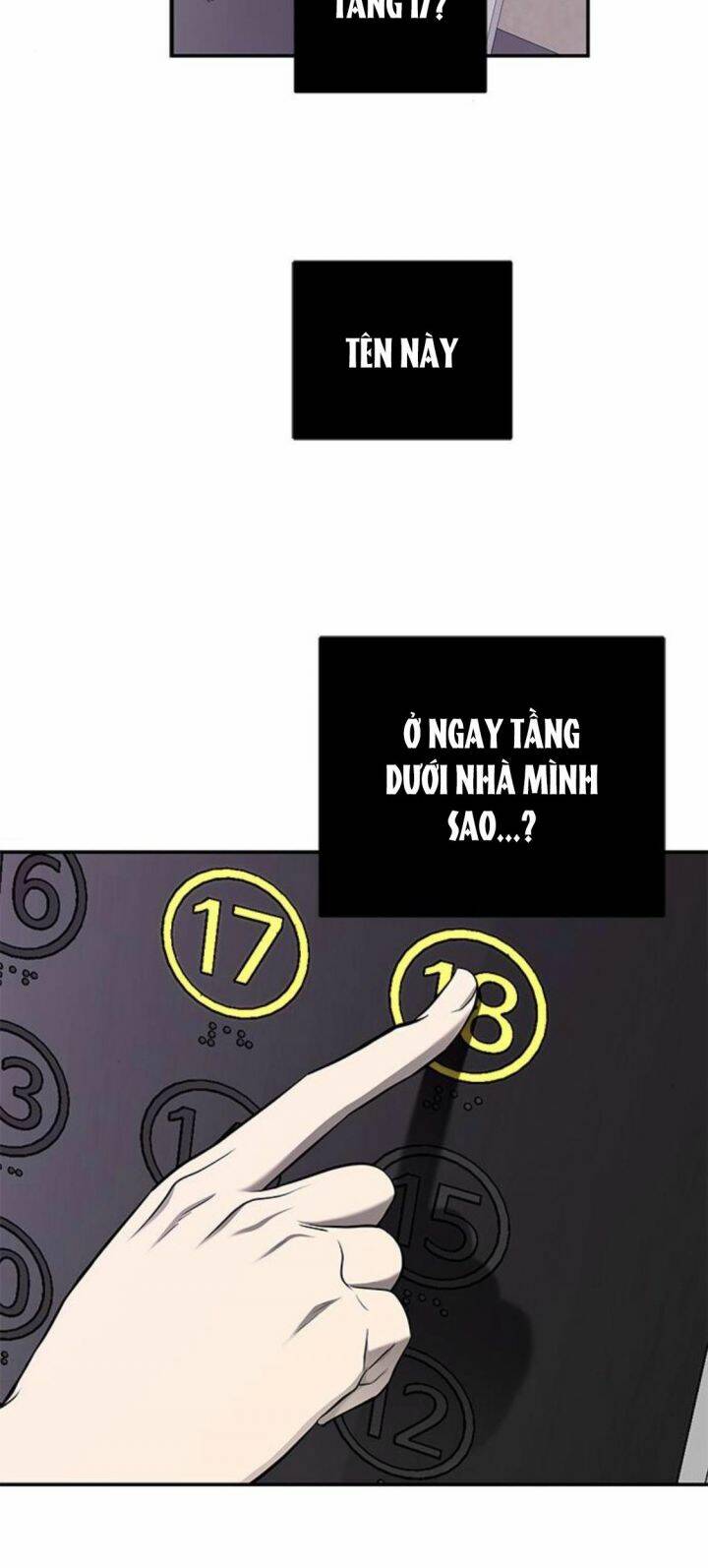 Cạm Bẫy: Chapter 122