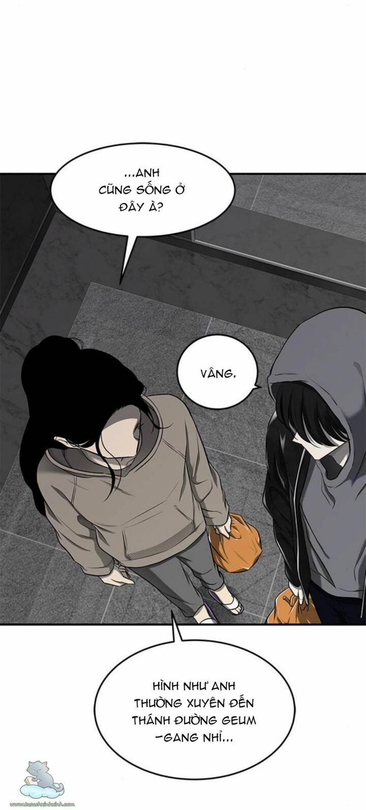 Cạm Bẫy: Chapter 122