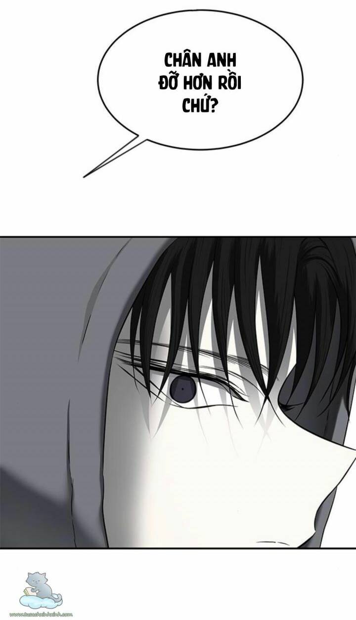 Cạm Bẫy: Chapter 122