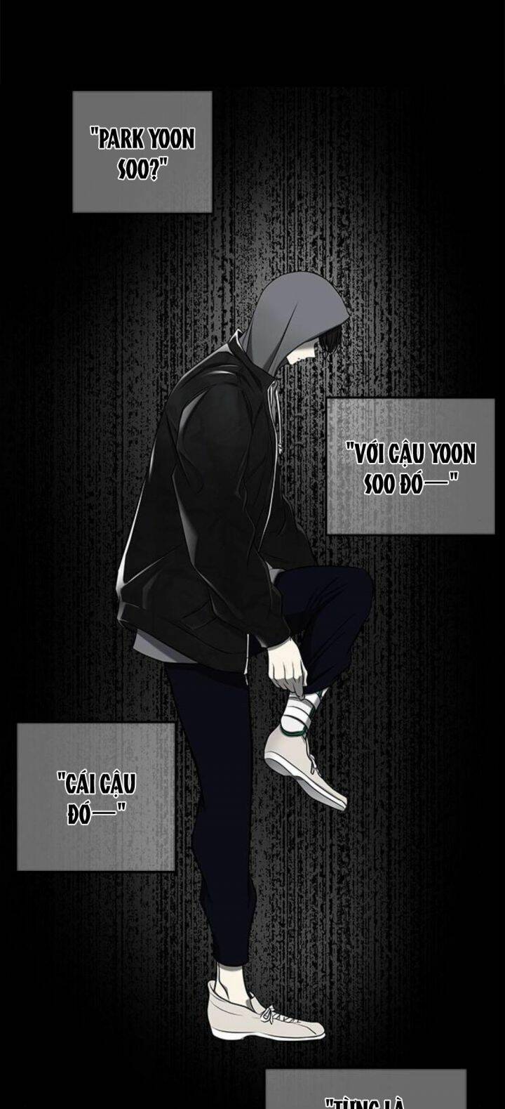 Cạm Bẫy: Chapter 122