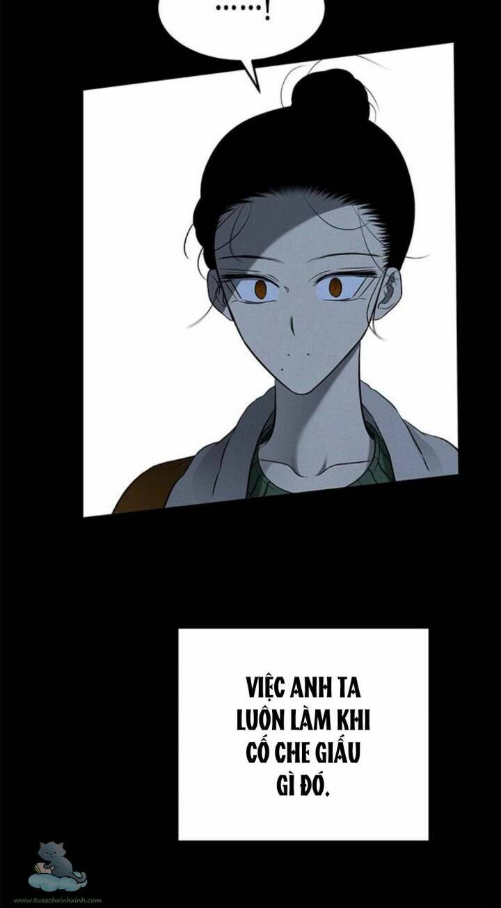 Cạm Bẫy: Chapter 122