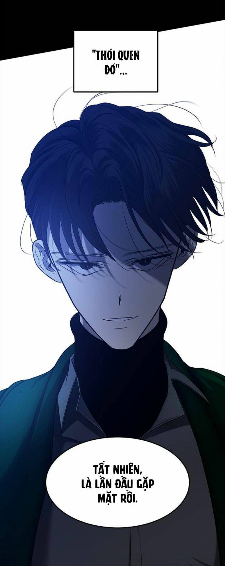 Cạm Bẫy: Chapter 122