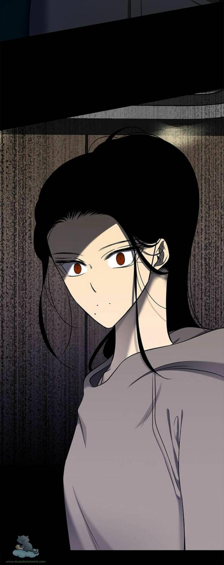 Cạm Bẫy: Chapter 122