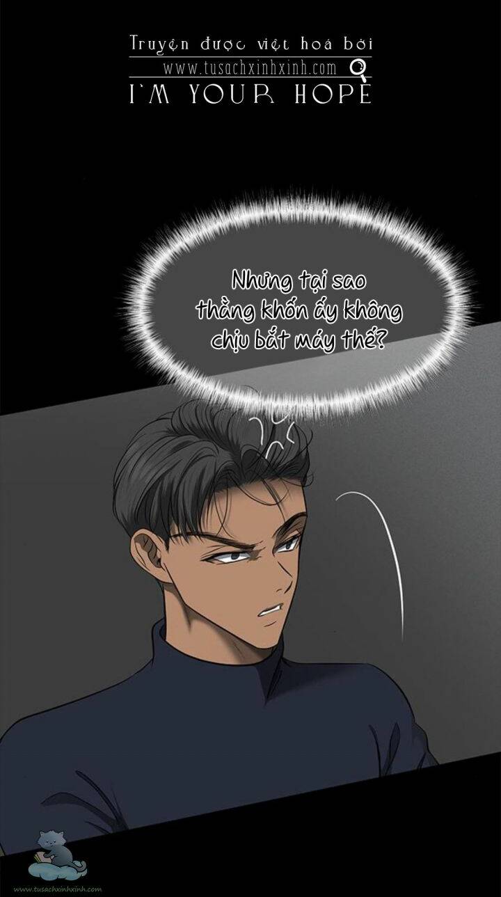 Cạm Bẫy: Chapter 122