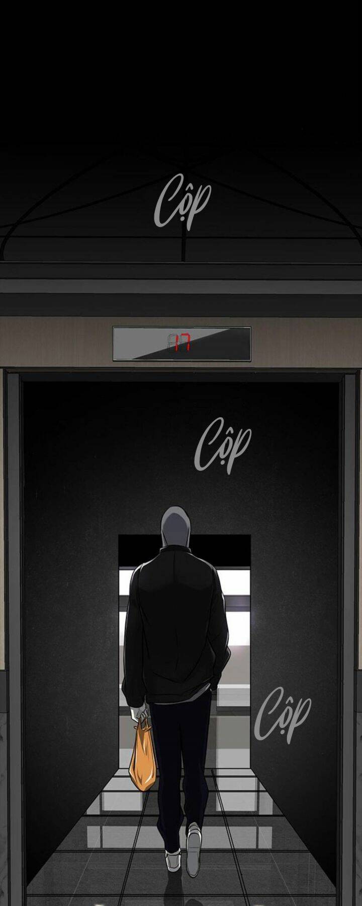 Cạm Bẫy: Chapter 122