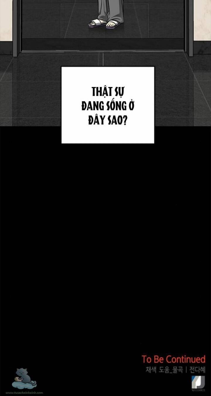 Cạm Bẫy: Chapter 122
