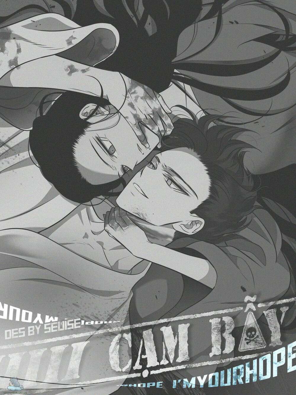 Cạm Bẫy: Chapter 126