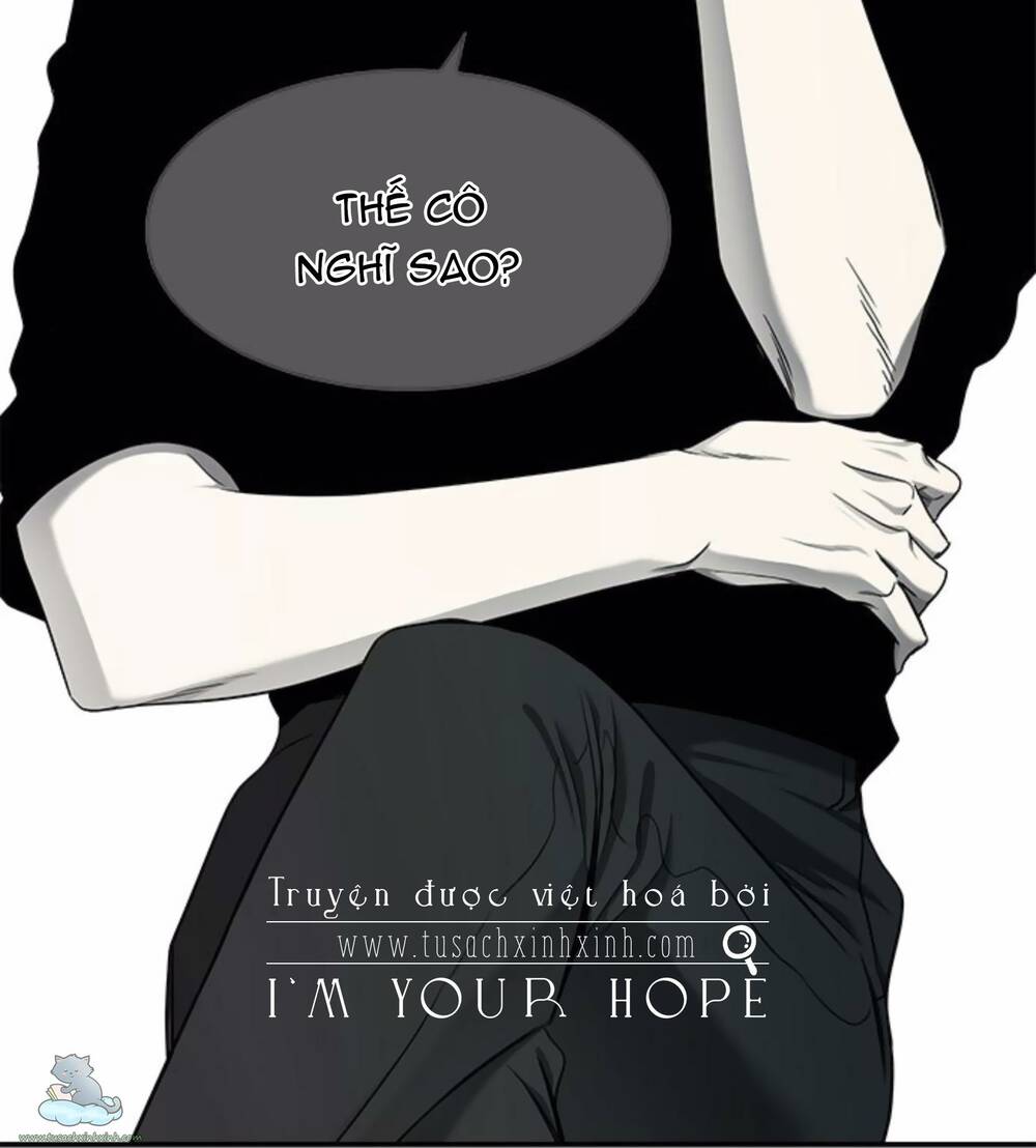Cạm Bẫy: Chapter 126