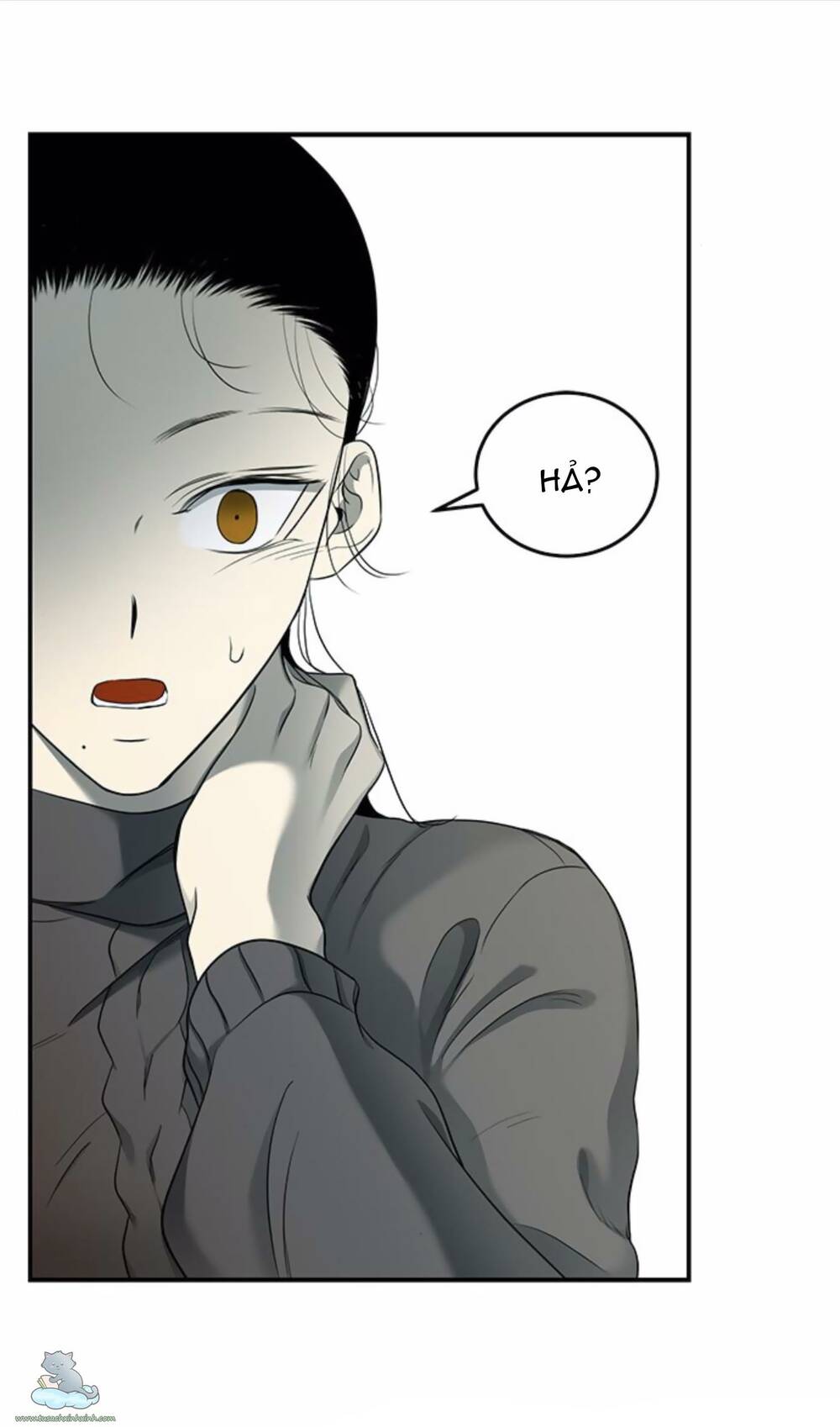 Cạm Bẫy: Chapter 126