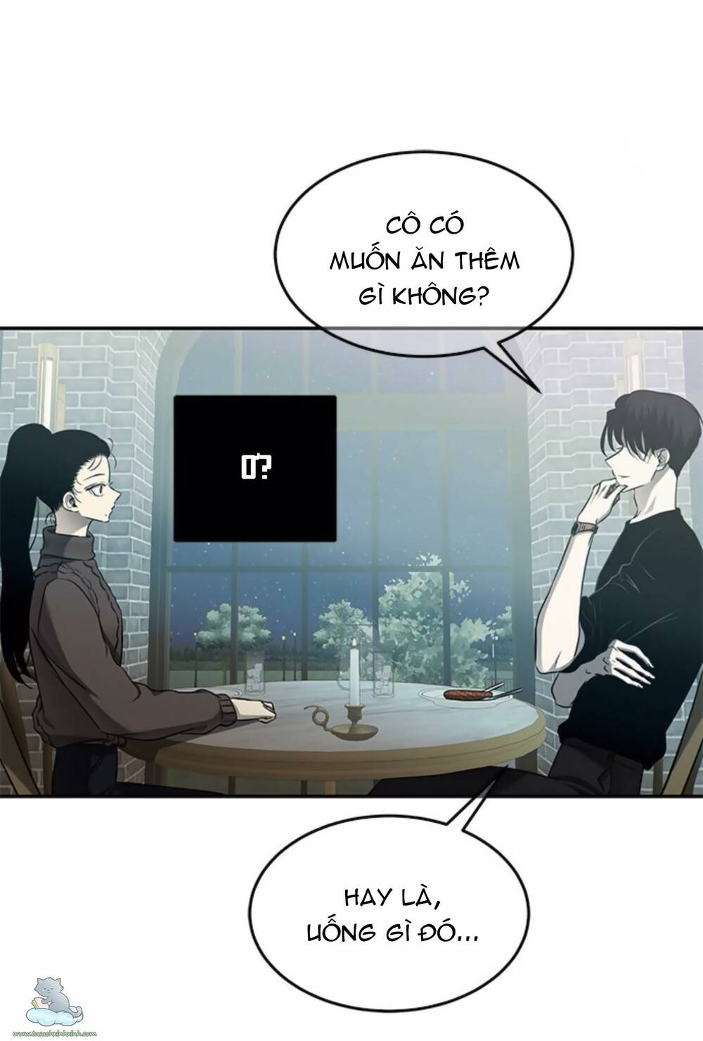 Cạm Bẫy: Chapter 126