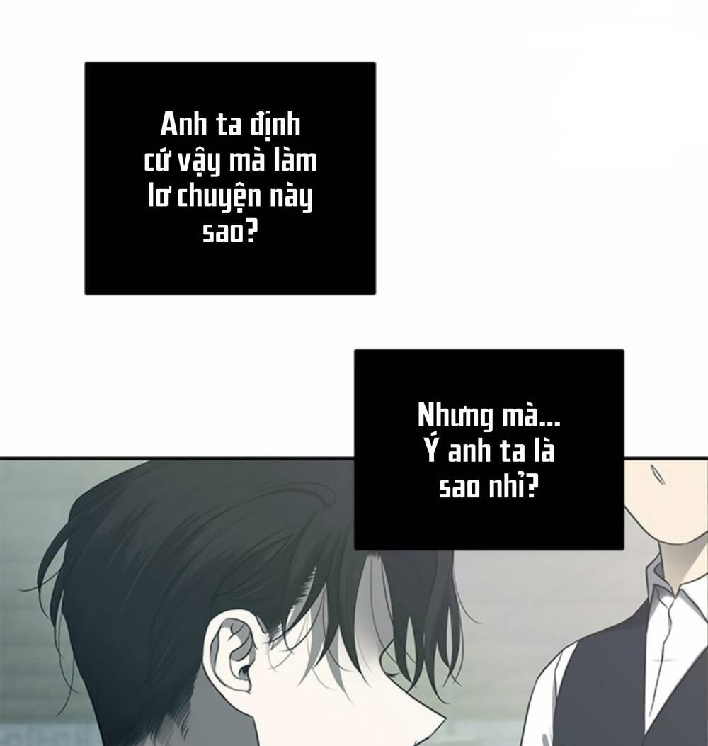 Cạm Bẫy: Chapter 126