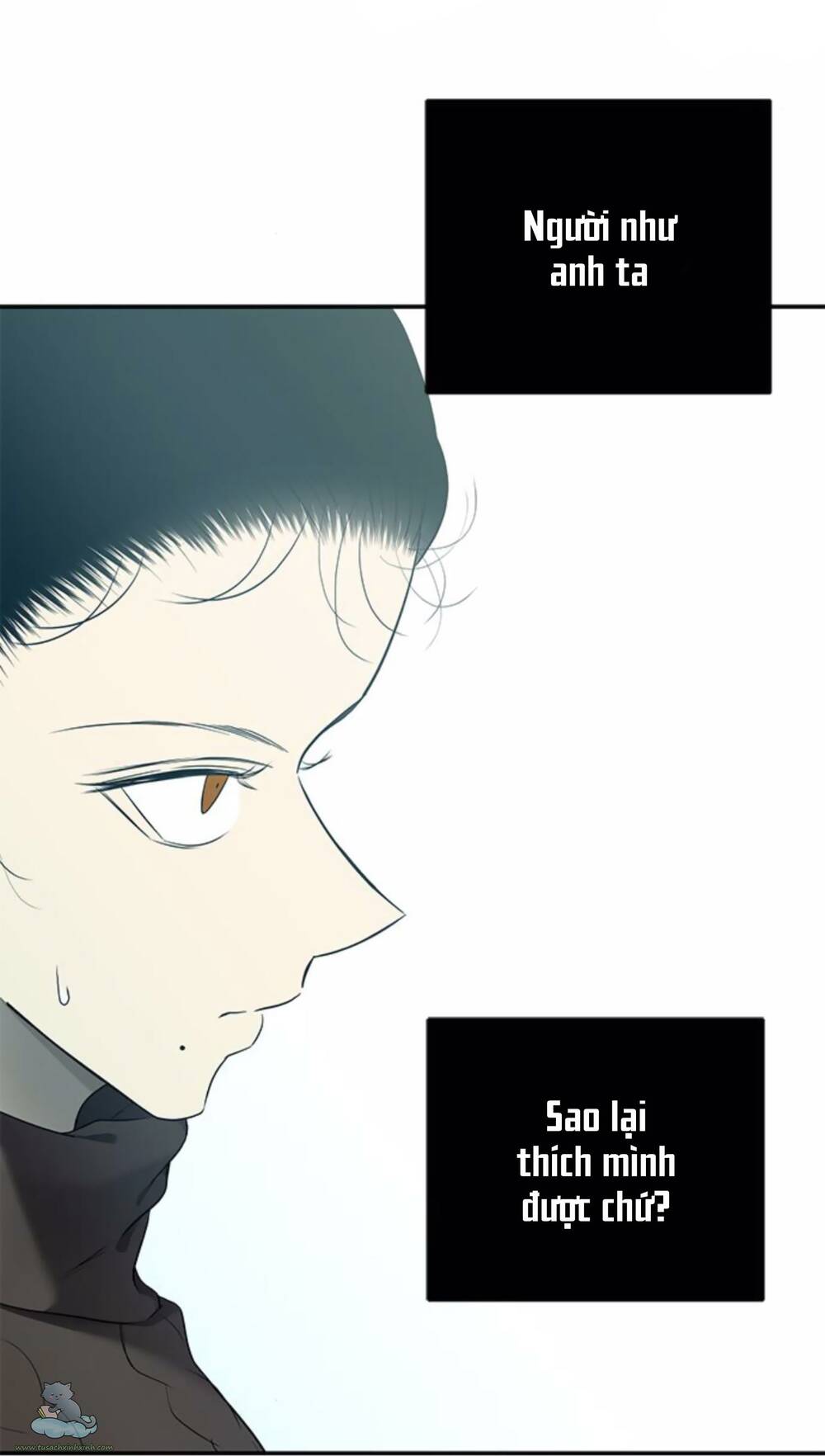 Cạm Bẫy: Chapter 126