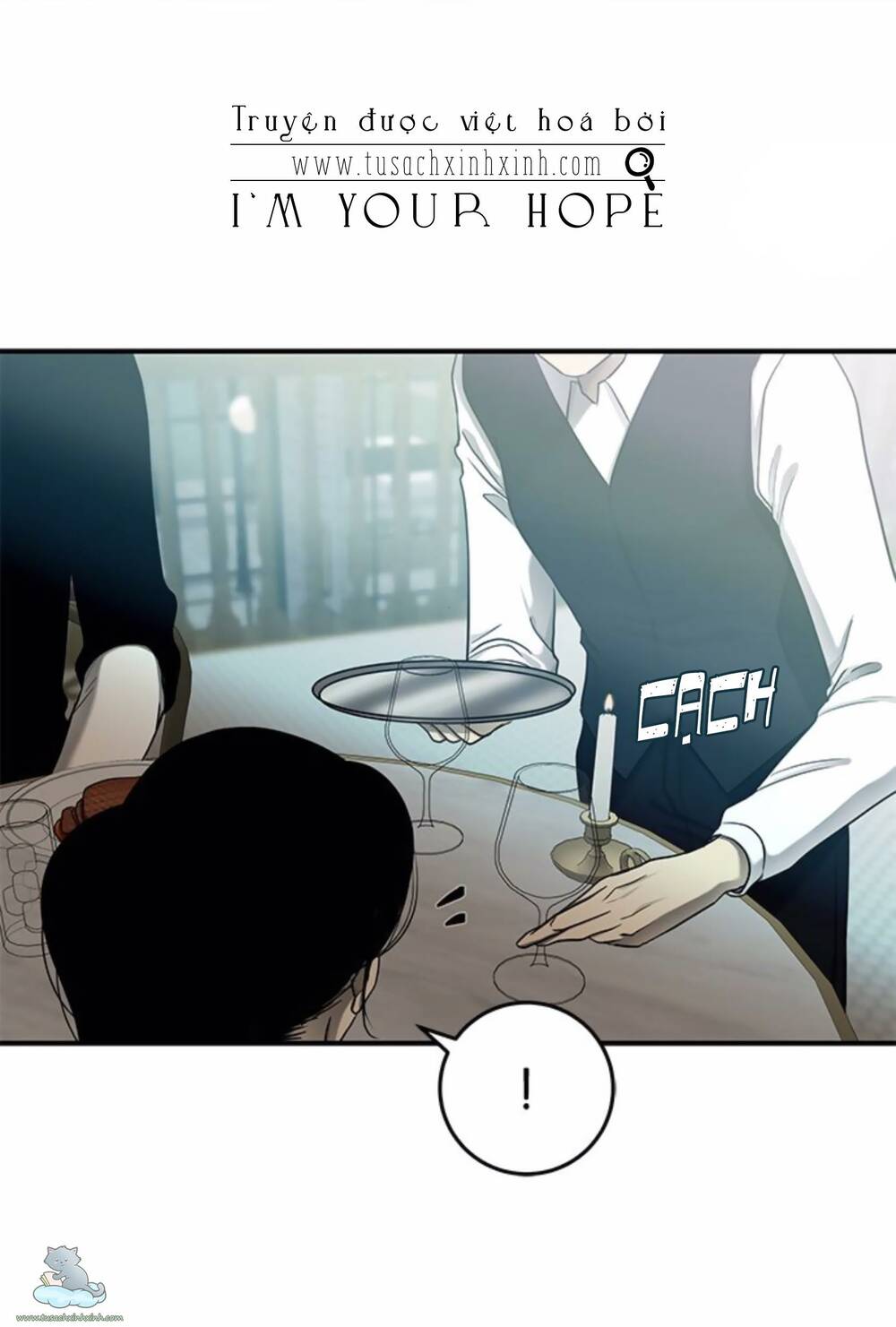 Cạm Bẫy: Chapter 126