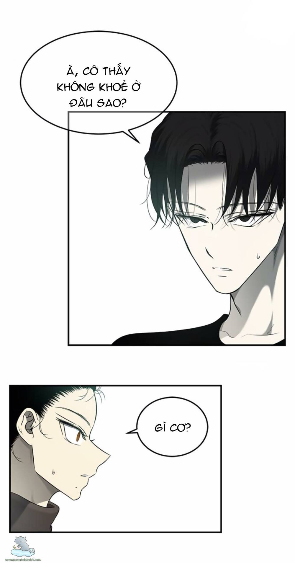 Cạm Bẫy: Chapter 126