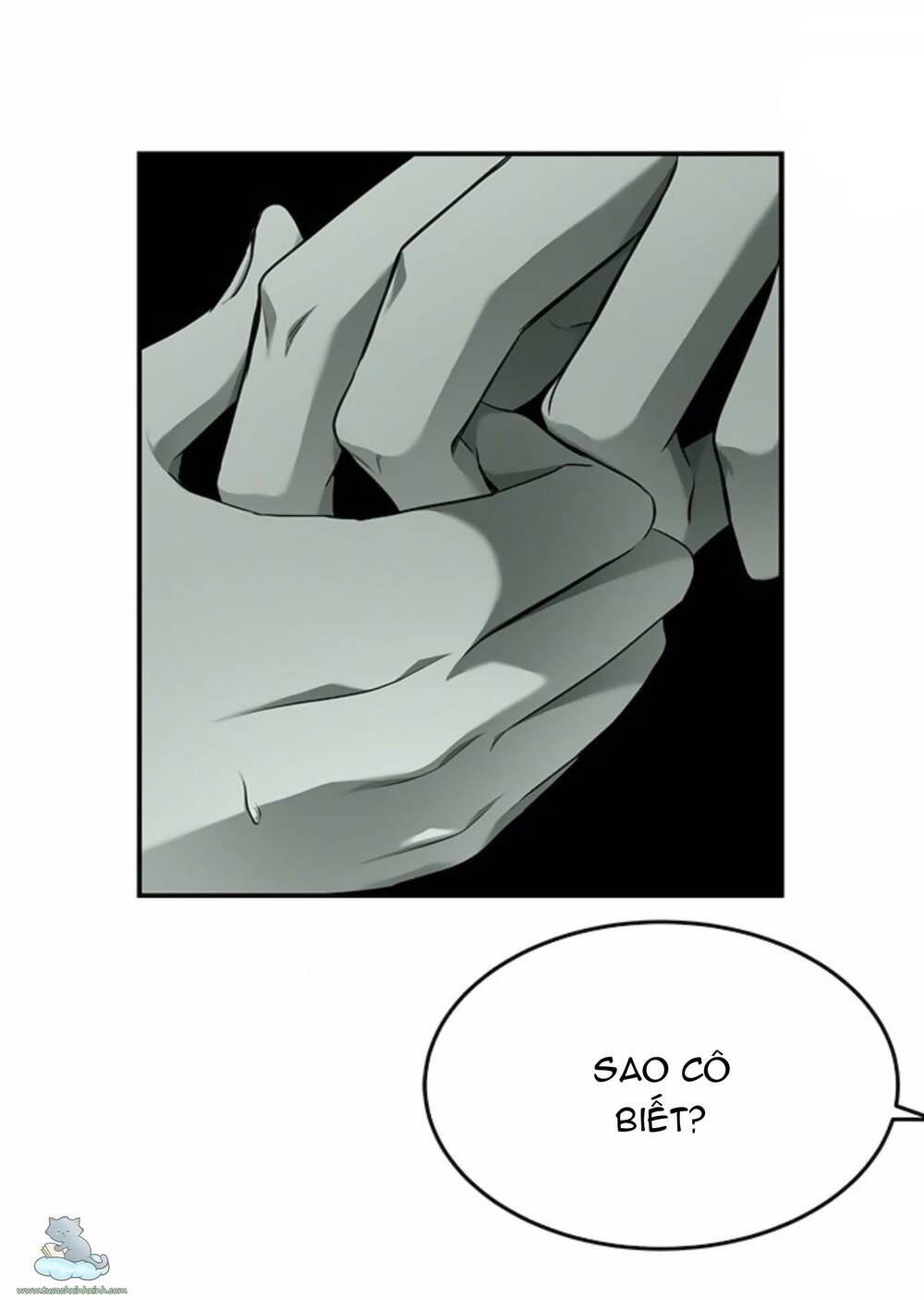 Cạm Bẫy: Chapter 126