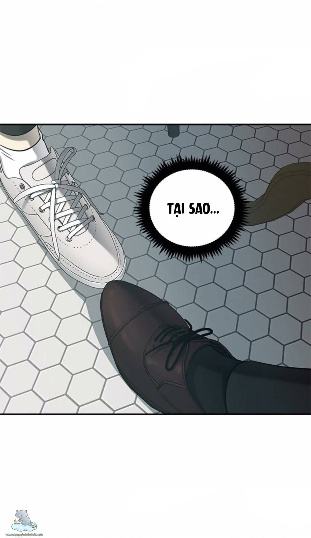 Cạm Bẫy: Chapter 126
