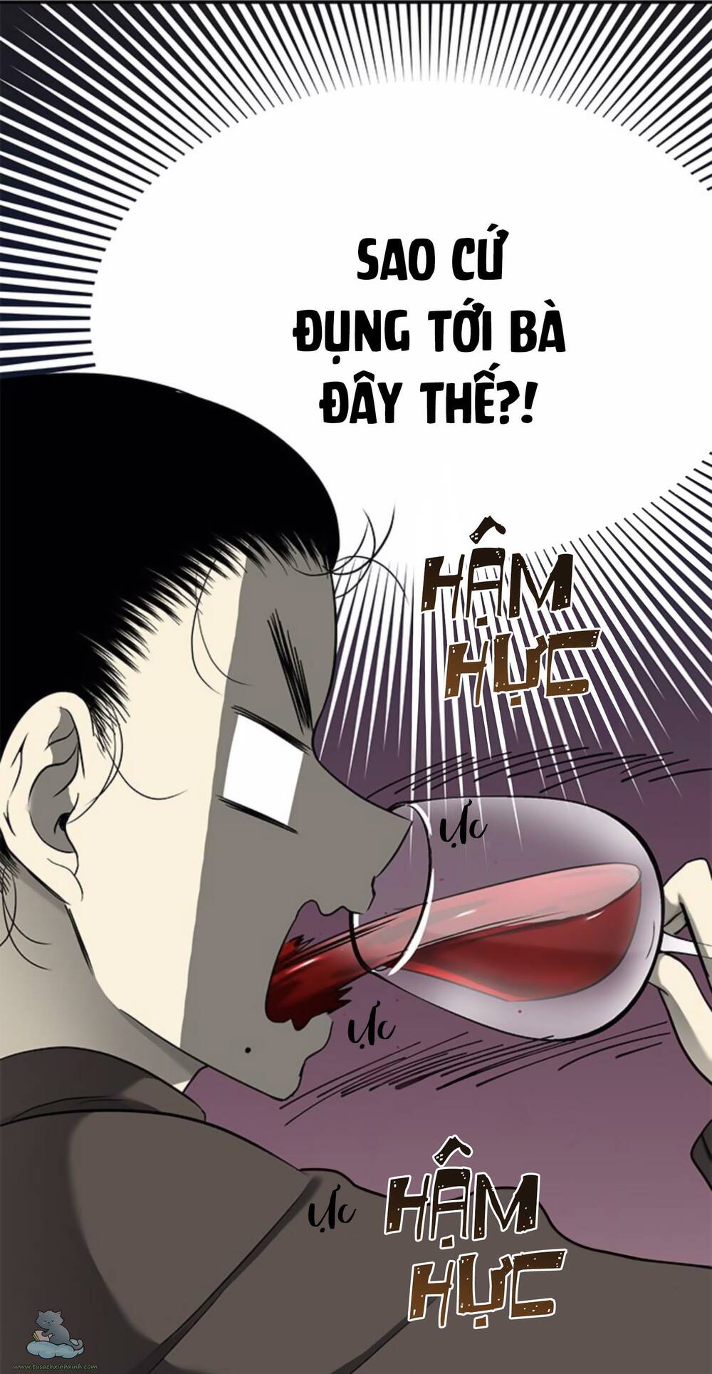 Cạm Bẫy: Chapter 126