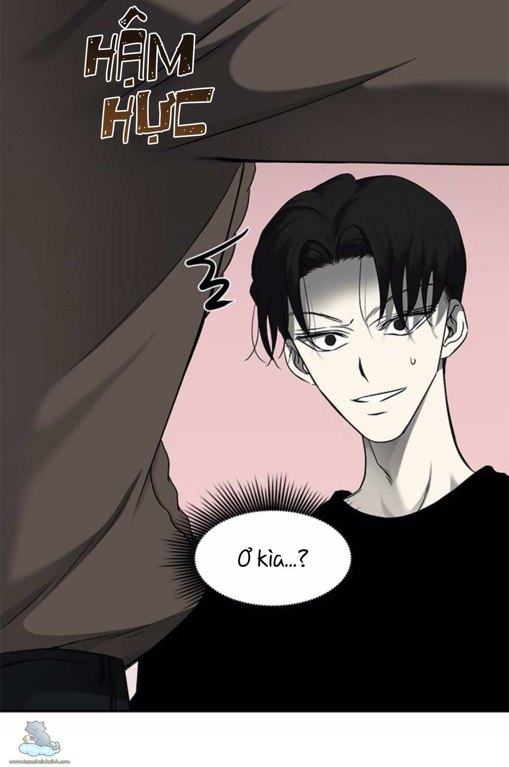 Cạm Bẫy: Chapter 126