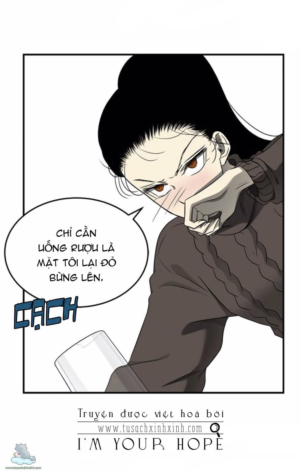 Cạm Bẫy: Chapter 126