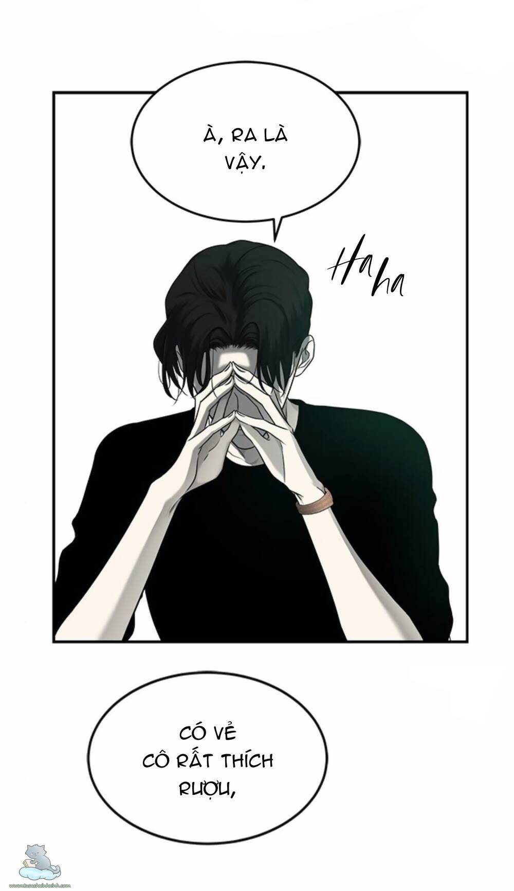 Cạm Bẫy: Chapter 126