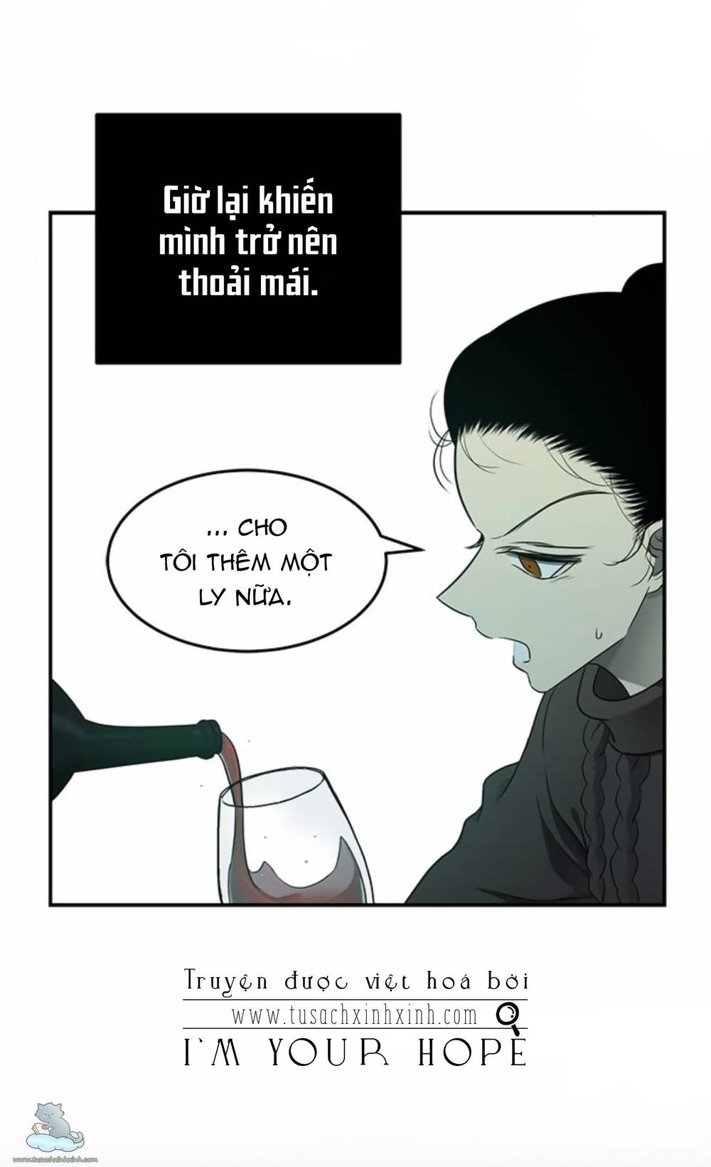Cạm Bẫy: Chapter 126