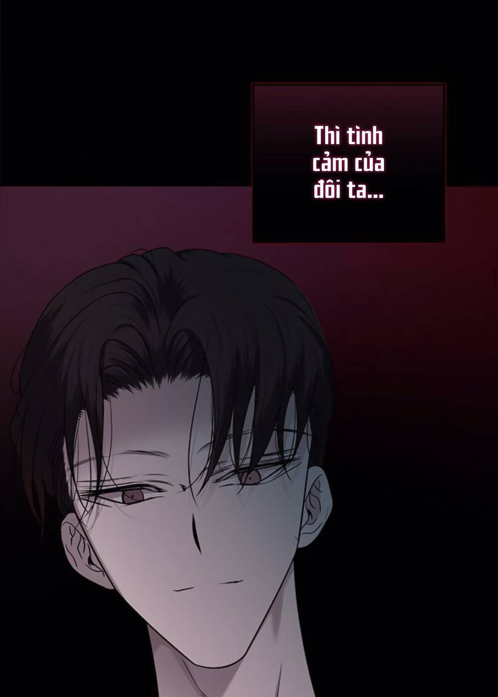 Cạm Bẫy: Chapter 126