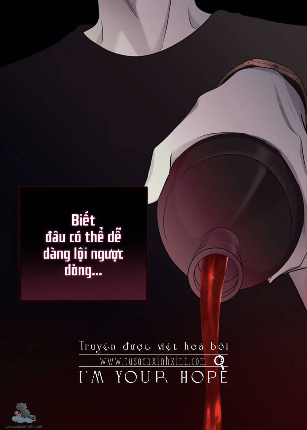 Cạm Bẫy: Chapter 126