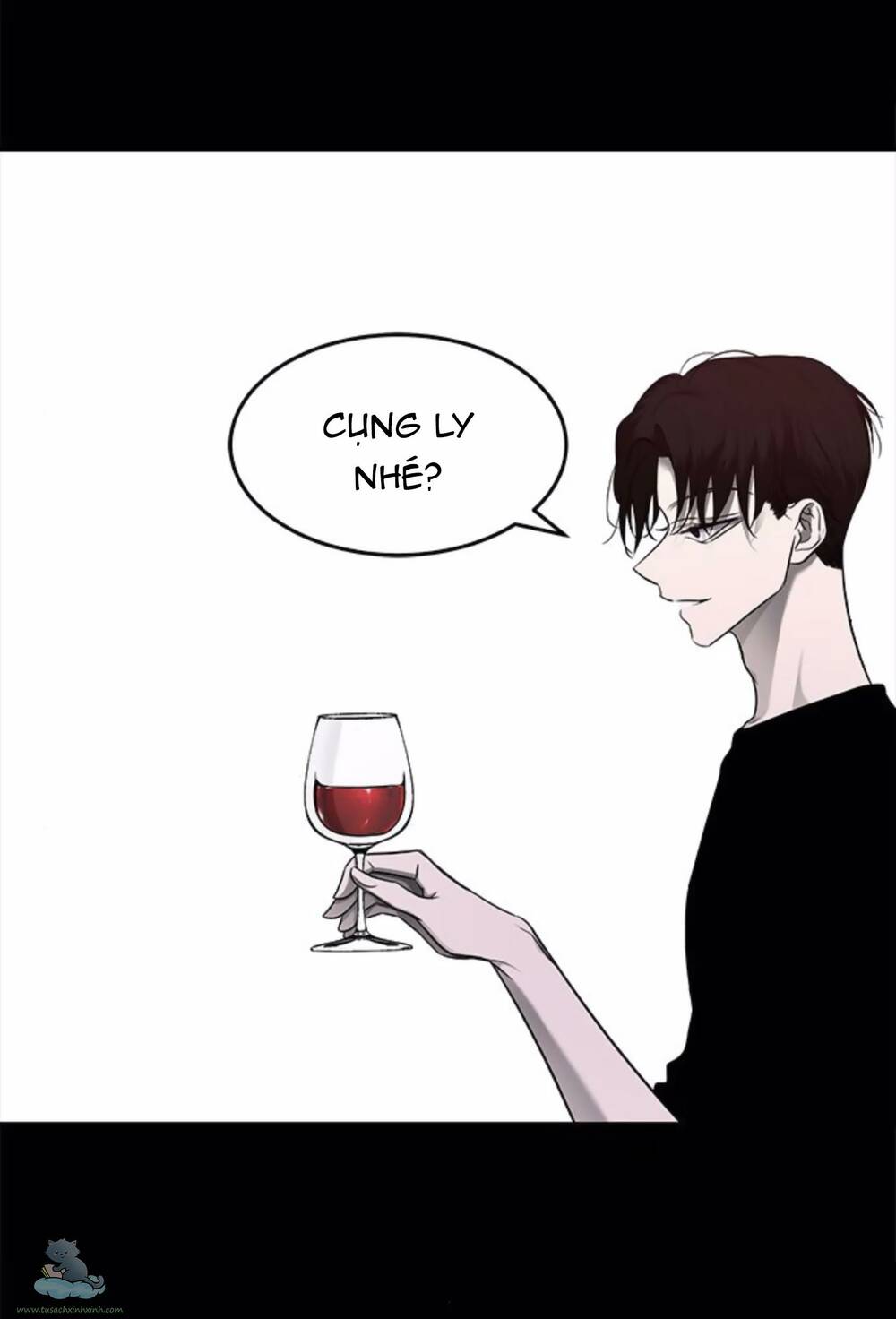 Cạm Bẫy: Chapter 126