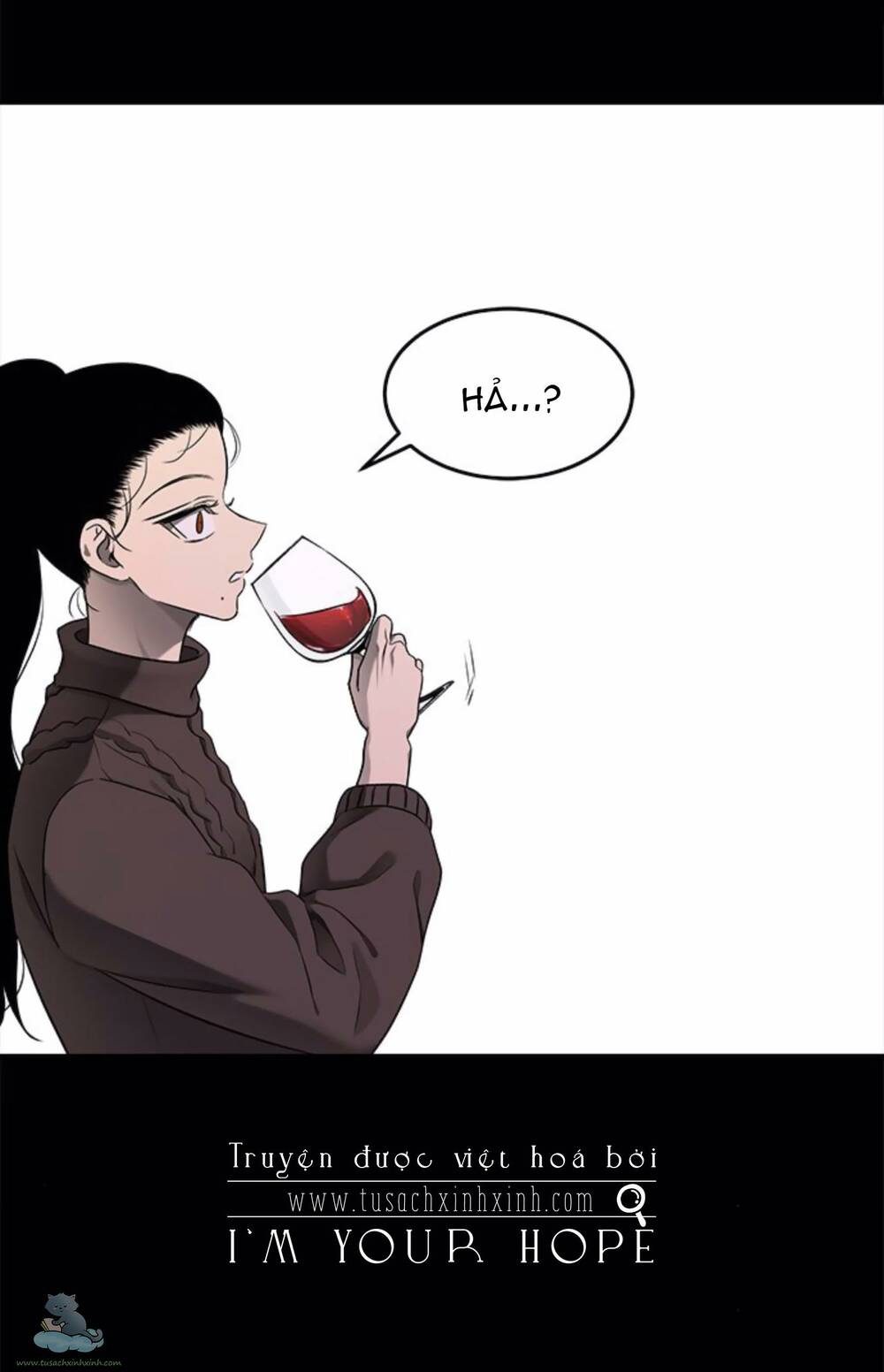 Cạm Bẫy: Chapter 126