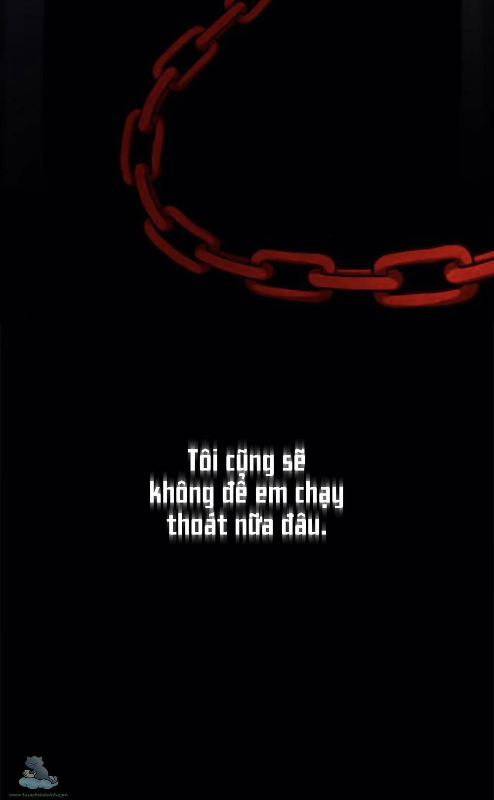 Cạm Bẫy: Chapter 126