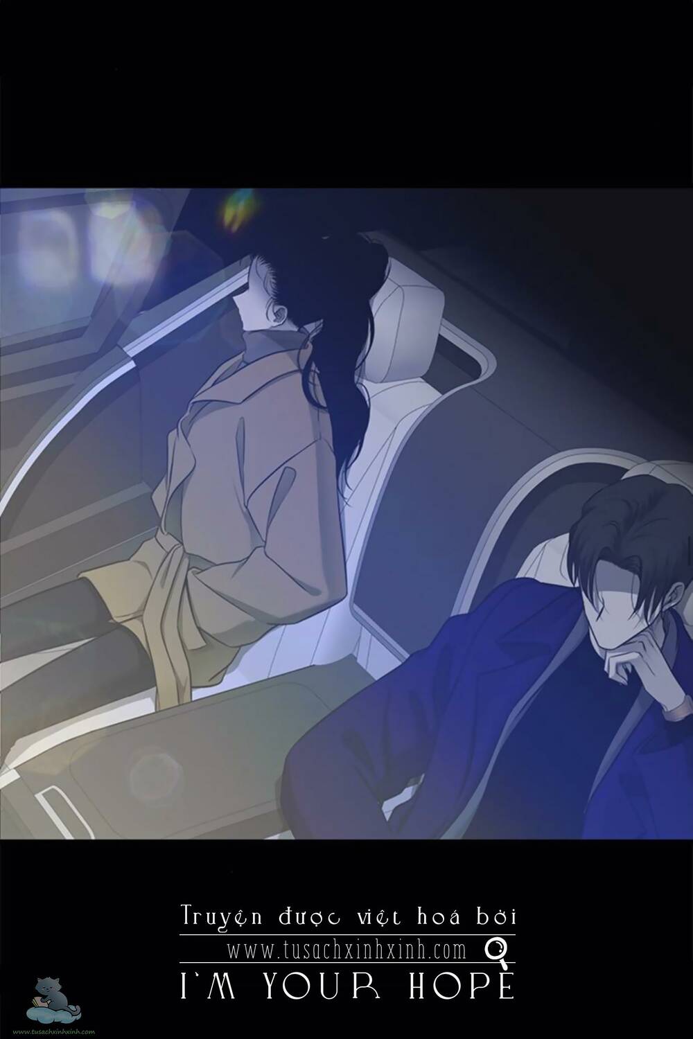 Cạm Bẫy: Chapter 126