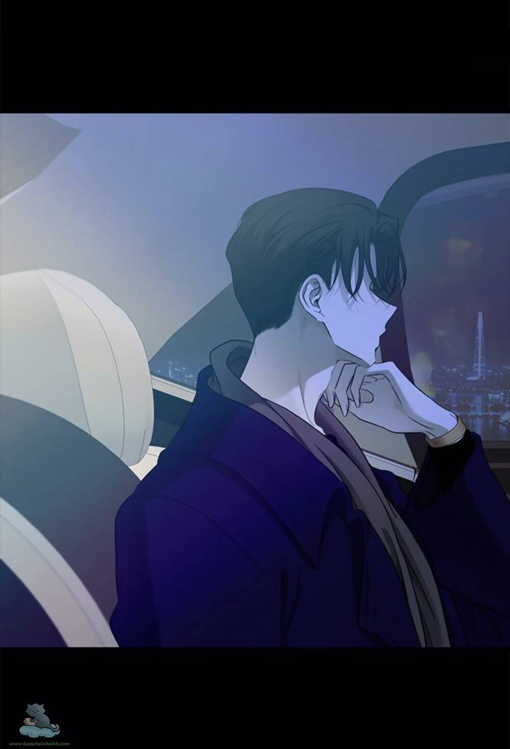 Cạm Bẫy: Chapter 126