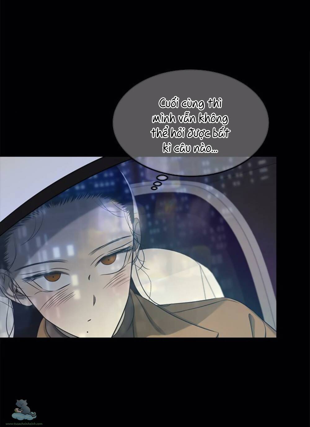 Cạm Bẫy: Chapter 126