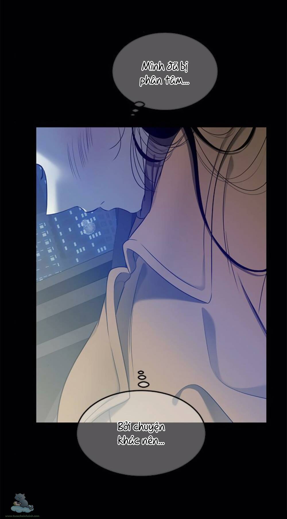 Cạm Bẫy: Chapter 126