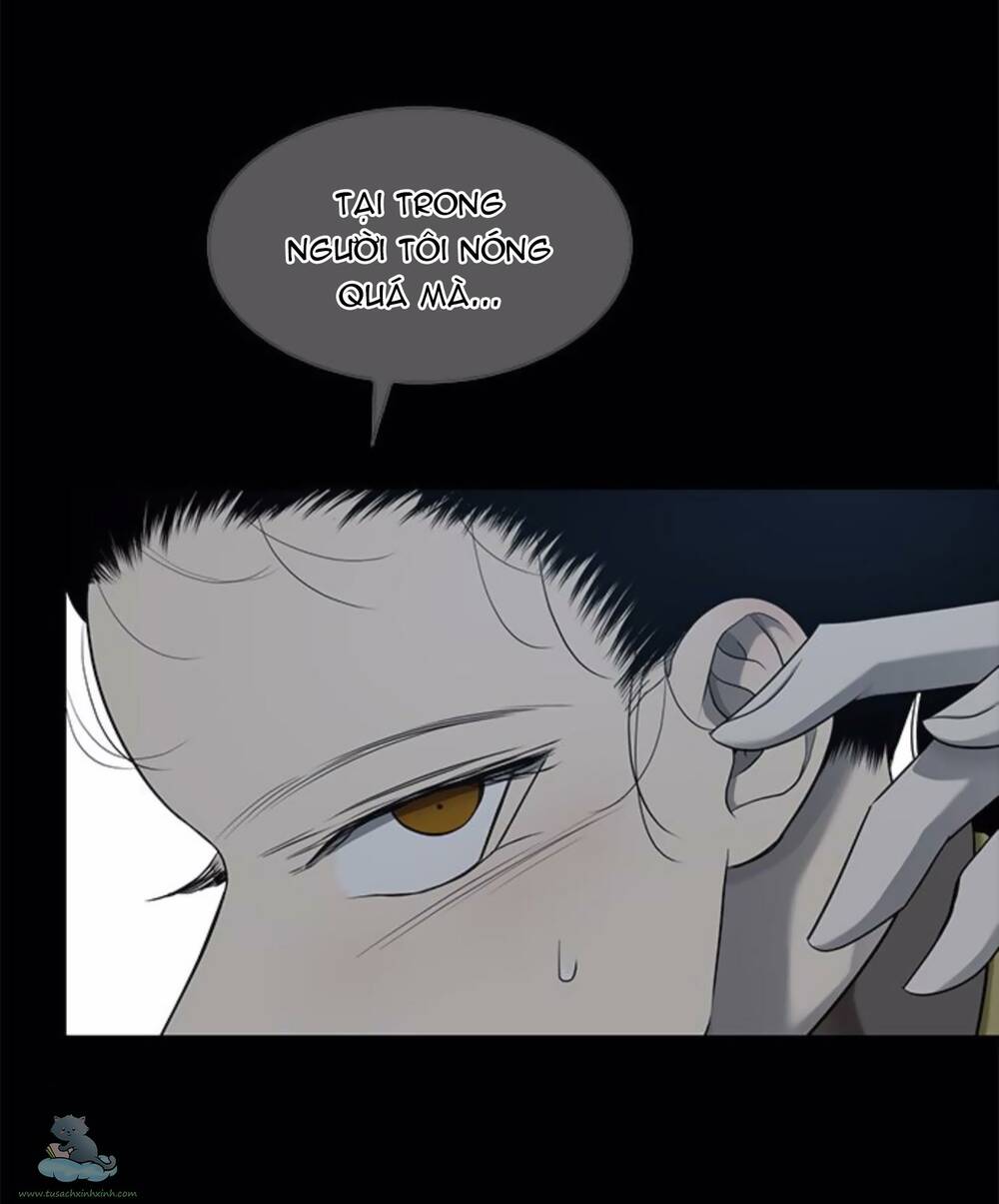 Cạm Bẫy: Chapter 126